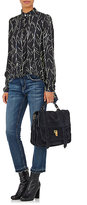 Thumbnail for your product : Proenza Schouler Women's PS1 Large Shoulder Bag-NAVY
