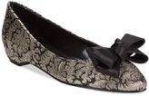 Thumbnail for your product : Caparros Princess Evening Flats