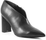 Thumbnail for your product : Marc Fisher Hoda Leather Booties