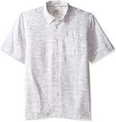 Thumbnail for your product : Quiksilver Men's Bump The Stump Woven Top