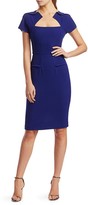 Thumbnail for your product : Roland Mouret Myrtha Sheath Dress