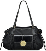 Thumbnail for your product : Nine West In The Wings Satchel