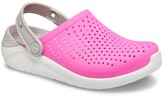 Thumbnail for your product : Crocs LiteRide Clog - Kids'