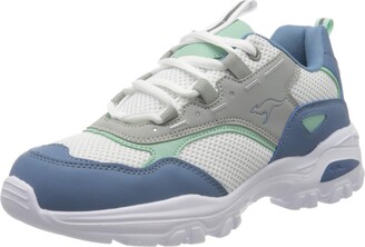 kangaroos trainers uk