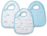 Thumbnail for your product : Aden Anais aden + anais Classic Snap Bib (3-Pack)