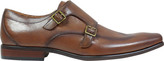 Thumbnail for your product : Florsheim Postino Double Monk Strap