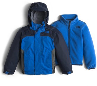 The North Face Little Boys' Toddler Vortex Triclimate Jacket (Sizes 2T -)