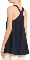 Thumbnail for your product : Helmut Lang Crepe Tank