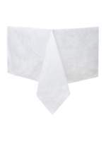 Thumbnail for your product : Linea White Cambridge Tablecloth