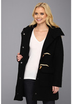Thumbnail for your product : Diesel M-Tresette Toggle Coat