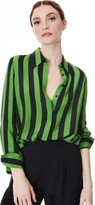 Thumbnail for your product : Alice + Olivia Alane Fitted Tunic