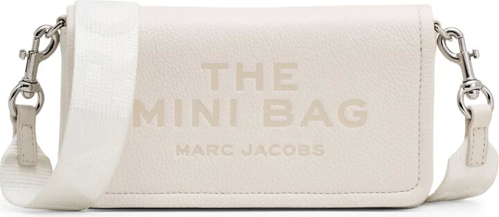 Marc Jacobs The Leather mini bag