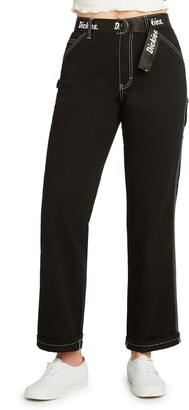 removable belt loops