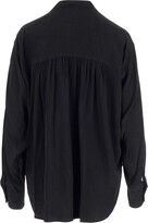 Thumbnail for your product : Etoile Isabel Marant Long-sleeved Buttoned Blouse