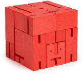 Thumbnail for your product : Areaware Small beech wood articulated robot - 15 x 6 cm (5.9 x 2.3 inches)