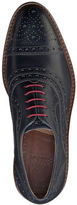 Thumbnail for your product : Johnston & Murphy McGAVOCK CAP TOE