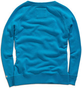 Thumbnail for your product : Timeout Turquoise 'San Fran Embarcadero' Sweatshirt