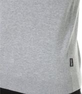 Thumbnail for your product : Calvin Klein Saron cotton and wool-blend jumper