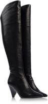 Thumbnail for your product : Belle by Sigerson Morrison Over the knee boots