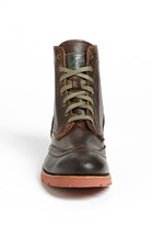 Thumbnail for your product : Walk-Over 'Zachary' Wingtip Boot