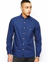 Thumbnail for your product : Evisu Genes Shirt Button Down