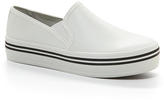 Thumbnail for your product : Dolce Vita DV by Jinsy Platform Slip-On Sneakers