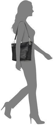 Giani Bernini Bag-in-Bag Bucket Tote, Created for Macy's
