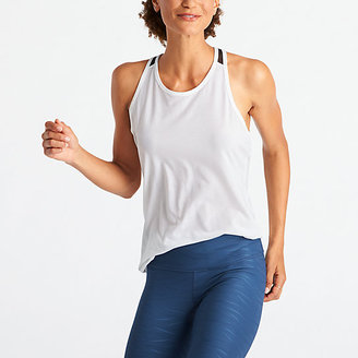 Lucy Light And Free Racerback Tank