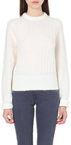 Thumbnail for your product : Acne Stretch-knit jumper