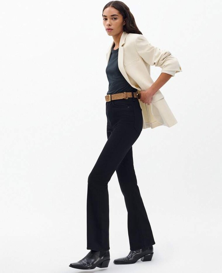 Rag & Bone Peyton Bootcut Jeans