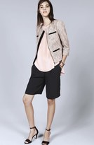 Thumbnail for your product : Vince Camuto Soft Bermuda Shorts