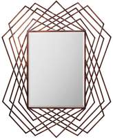 Thumbnail for your product : Gallery Specter Wall Mirror