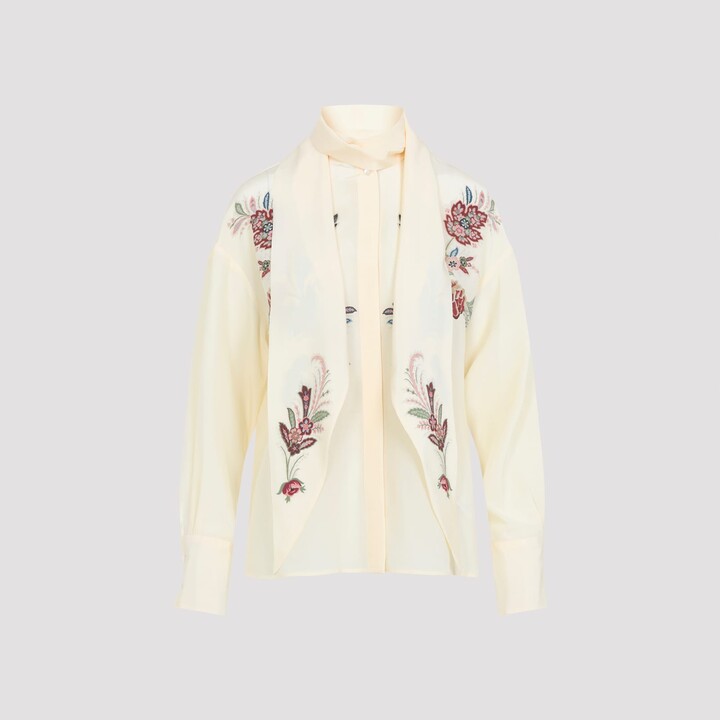 Etro Shirts
