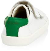 Thumbnail for your product : Old Soles Baby's, Toddler's & Kid's Toddy Leather Sneakers