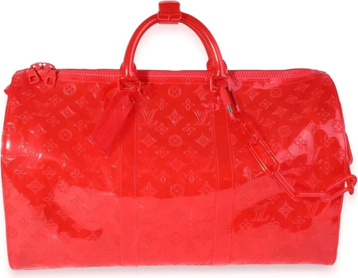 Louis Vuitton 1994 pre-owned Keepall 60 Travel Bag - Farfetch
