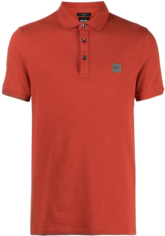 boss orange t shirt sale