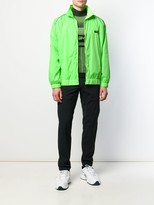 Thumbnail for your product : Misbhv Europa track jacket