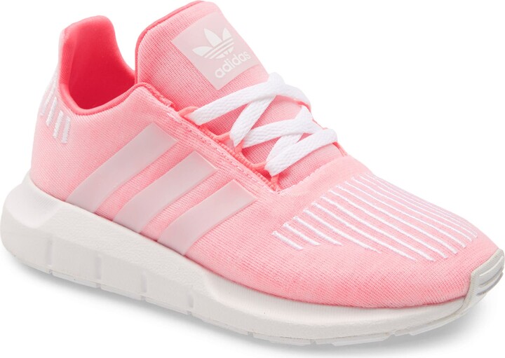 adidas shoes girl pink