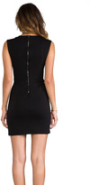 Thumbnail for your product : Eight Sixty Lace Tank Dress