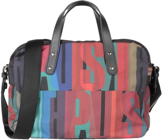 paul smith work bag