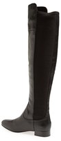 Thumbnail for your product : Louise et Cie 'Andora' Over the Knee Boot (Women)