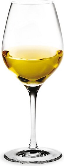 Holmegaard Cabernet Dessert Wine Glass, Set of 6 in Clear