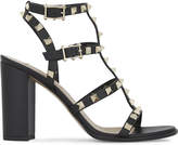Valentino Rockstud 90 leather heeled  