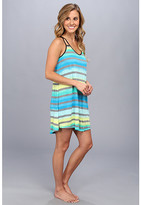 Thumbnail for your product : Steve Madden Ombre Racerback Chemise
