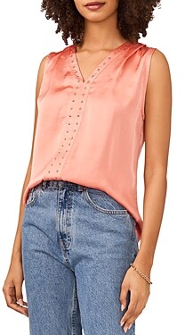 Vince Camuto Women's Tops | Shop the world's largest collection of 