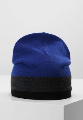 BOSS GREEN CINY Hat medium blue