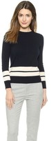 Thumbnail for your product : Demy Lee Ali Cashmere Sweater