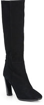 Thumbnail for your product : Diane von Furstenberg Pagri Suede Knee-High Boots