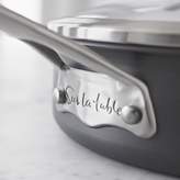 Thumbnail for your product : Sur La Table Dishwasher-Safe Hard Anodized Nonstick 15-Piece Set
