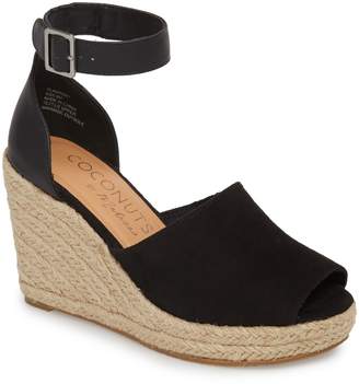 Coconuts by Matisse Coconuts by Flamingo Wedge Sandal